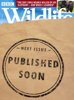 BBC Wildlife May 2023